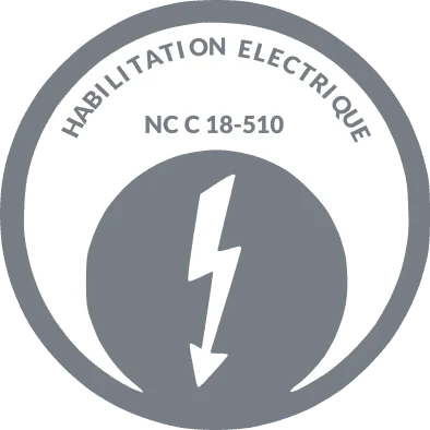 Habilitation électrique