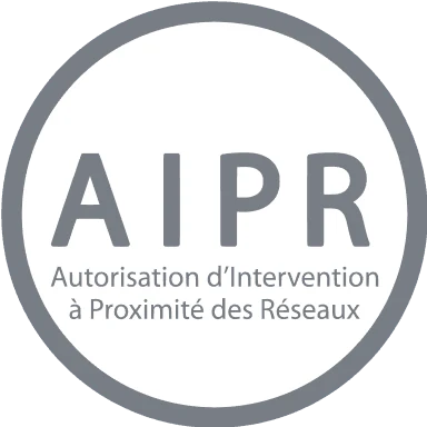 AIPR — Autorisation d’intervention à proximité des réseaux